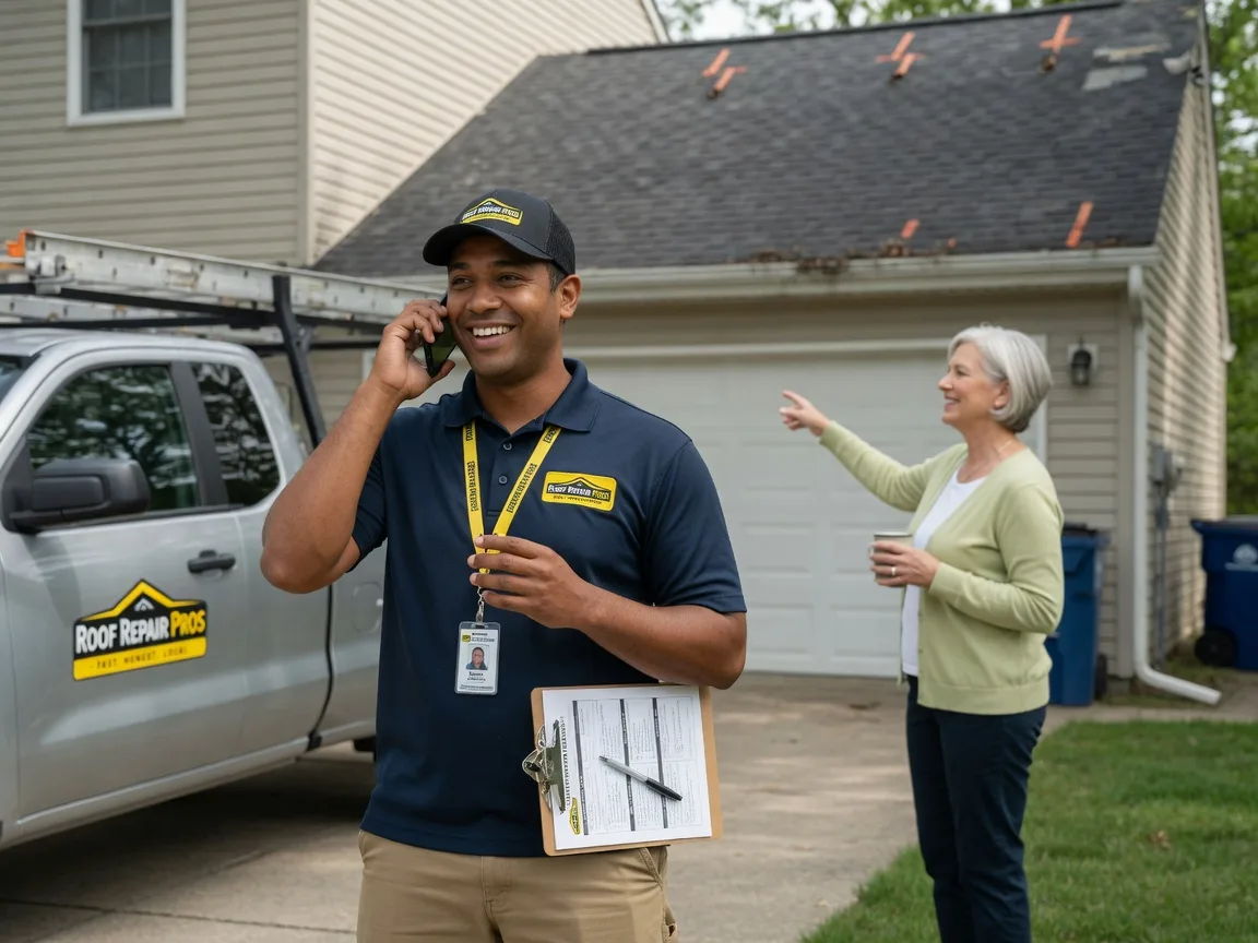 Roof Repair Willoughby, OH FAQs